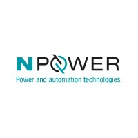 NPower Generator Logo