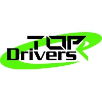 Top Drivers GmbH Logo