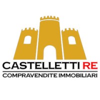 Castelletti RE Logo