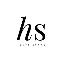 Haute Stock Logo