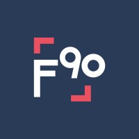 Factor90 Interieur Logo
