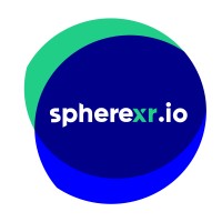 sphereXR Logo