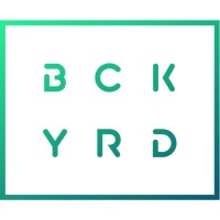 BCKYRD Inc Logo