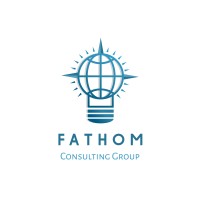 Fathom Consulting Group Logo
