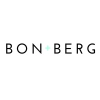 BON+BERG Logo