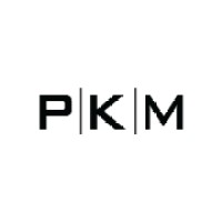 PKM Architects Logo
