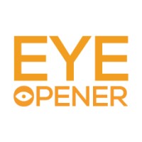 EYE OPENER Real Estate Concepts Logo