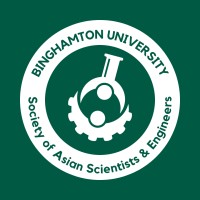 SASE - SUNY Binghamton Logo