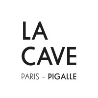 La Cave Pigalle Logo