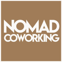Nomad Coworking Logo