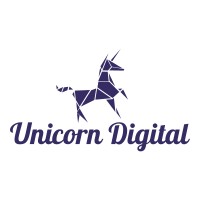 Unicorn Digital Logo