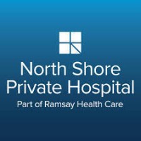 North Shore Private Hospital Logo