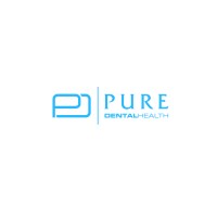 Pure Dental Health Logo