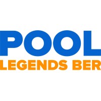 POOL LEGENDS BER GmbH Logo