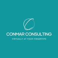Conmar Consulting Logo