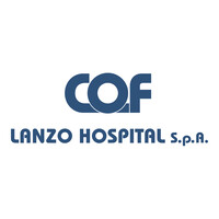 COF Lanzo Hospital Logo