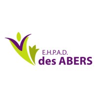 EHPAD DES ABERS Logo