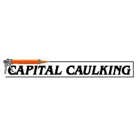 Capital Caulking Ltd. Logo