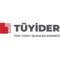 TÜYİDER Logo