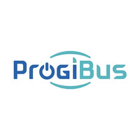 ProgiBus Logo
