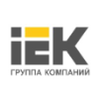 IEK group Logo