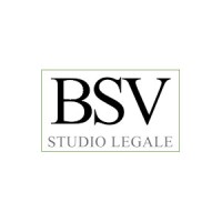 Studio Legale BSV Logo