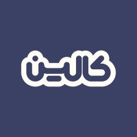 Calin | کالین Logo