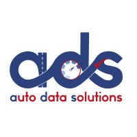 Auto Data Solutions Ltd Logo