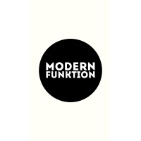 Modern Funktion Logo