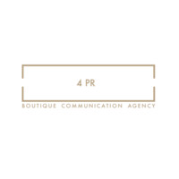 4PR Studio Logo