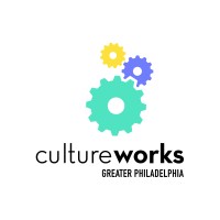CultureWorks Greater Philadelphia Logo