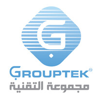 Grouptek Logo