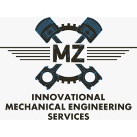 MECHZILA Logo