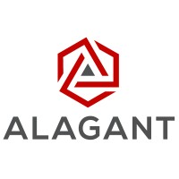 Alagant Tech Logo