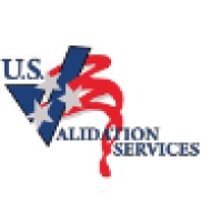 US Validation Services LLC Logo