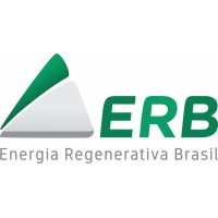 ERB Energia Regenerativa Brasil Logo