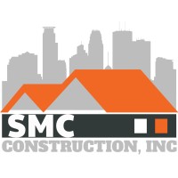 SMC CONSTRUCTION, INC Logo