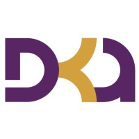 DKA Arquitectura Logo