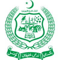 Pakistan Agricultural Research Council (PARC) Logo