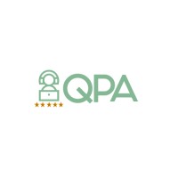 QPA Virtual Assistants Logo