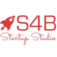 S4B - Startup Studio Logo