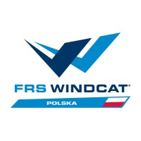 FRS Windcat Polska Logo