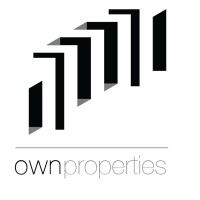 Own Properties Logo