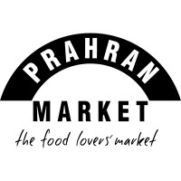 Prahran Market Logo