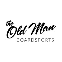 The Old Man Logo