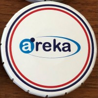 AREKA Logo
