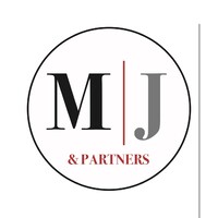 Maxwell James & Partners Estate Agents Logo