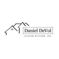 Daniel DeVol Custom Builder Logo
