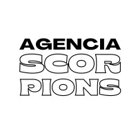 AGENCIA SCORPIONS Logo