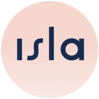 Studio Isla AB Logo